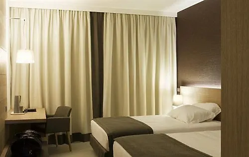 Hsm Hotel San Martino Гарбаньяте-Монастеро