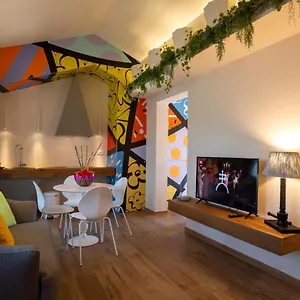 Aparthotel Bocelli
