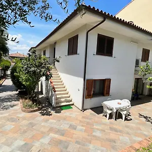 Saba Сasa de vacaciones
