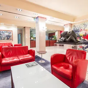 Palace Bonvecchiati מלון ונציה