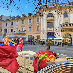 Pensionat San Paolo