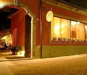 Hotell Mamma Ciccia