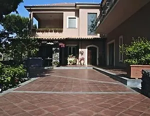 Rosso Vulcano 3* نيكولوسي