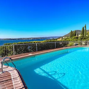 La Fasano *** Gardone Riviera