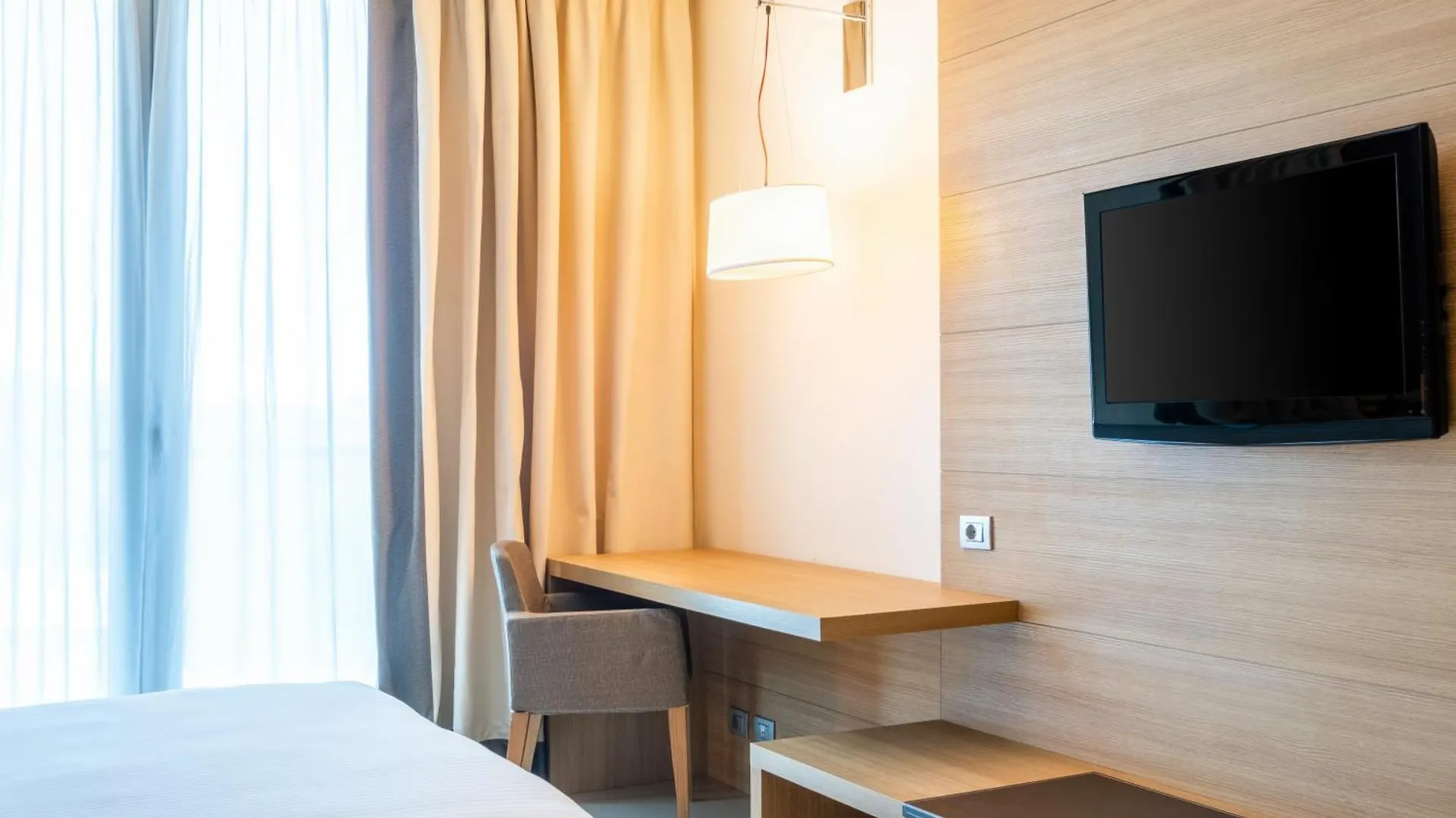 Hsm Hotel San Martino Garbagnate Monastero
