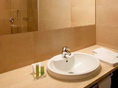 ***  Garbagnate Monastero Hsm Hotel San Martino איטליה